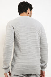 Andrew Smith Jaket Slim Fit Pria A0070J04C